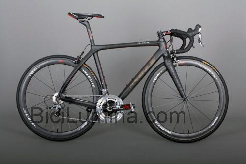 Velocite Magnus ficha técnica y opiniones